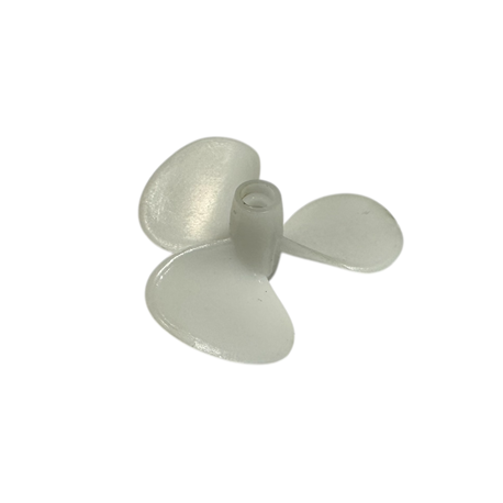 Henglong Salina Powerboat Propeller Set 