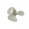 Henglong Salina Powerboat Propeller Set 