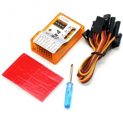 ZMR NX4 PRO Flight Controller 3D Gyroscope