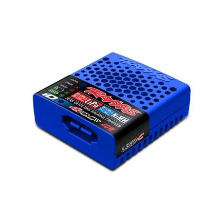 Traxxas USB-C Multi-Chemistry Charger 40W