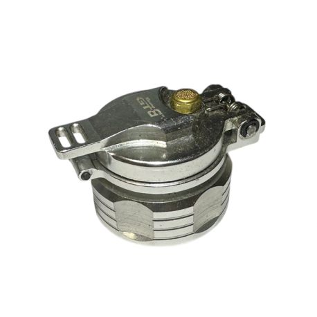 CNC Fuel Gas Tank Cap for 1/5 GTB Racing Used