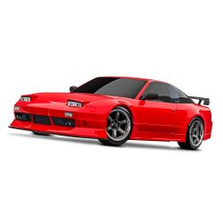 Traxxas 4-Tec Drift Nissan 240SX 1:10 2WD RTR