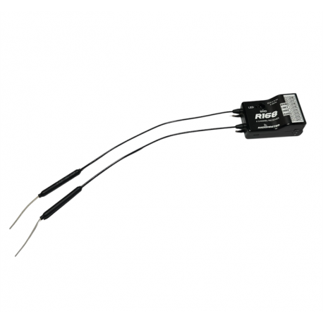 Radiomaster R168 8 Channel Receiver Used