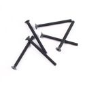 FTX Flat Head Hex 6PCS M3*36