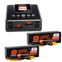 8S Surface Bundle G2 5000mAh 4S LiPo IC5/S250