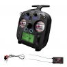 FLYSKY FS-ST8 8CH 2.4GHZ Radio With SR8 Receiver
