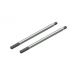 ARRMA Shock Shaft 3x60mm (2) 