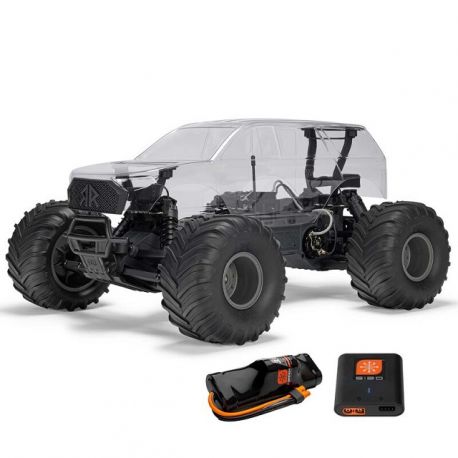 Arrma 1/10 GORGON 2WD Self Build Kit