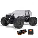 Arrma 1/10 GORGON 2WD Self Build Kit