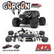 Arrma 1/10 GORGON 2WD Self Build Kit