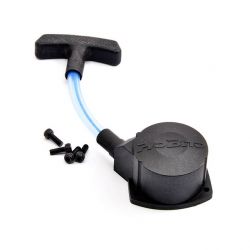  Hobao Hyper Cops Pullstart Unit New Black