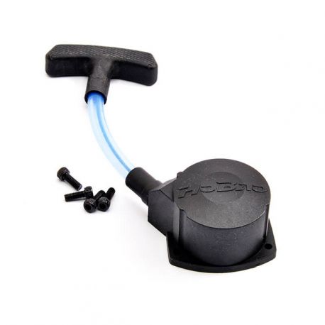  Hobao Hyper Cops Pullstart Unit New Black