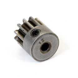 FTX Ramdaider Brushed 12T Pinion Gear