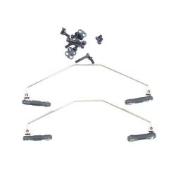 FTX Carnage / Zorro Sway Bar 2 Sets