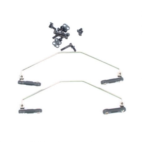 FTX Carnage / Zorro Sway Bar 2 Sets