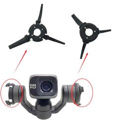 DJI Mini 3 Gimbal Rubber Damper Left & Right Uncut