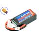 Voltz 3s 1300mah 11.1V 30C LiPo Battery w/XT60