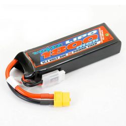 Voltz 1800mah 11.1V 30C LiPo W/XT60