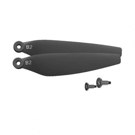 UDI-U98PRO-17 UDI RC U98PRO B Propeller