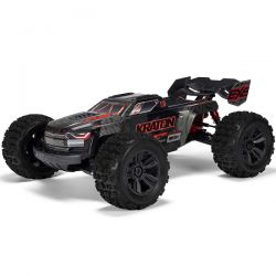 Arrma 1/8 Kraton 6S EXB 4X4 RTR Brushless Truck