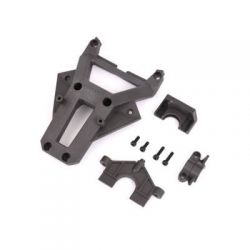 Traxxas XRT Servo mount/ bulkhead cover 3x12mm CS