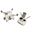 DJI Phantom 4 Standard Drone Used