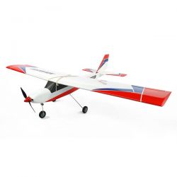 DPR Navigator Trainer / 3S Electric ARTF 1.5m