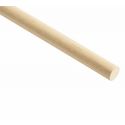 6mm Hardwood Dowel (1/4in) x 900mm