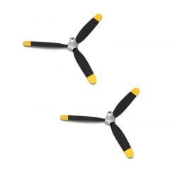 Volantex Propeller Full Set 3-Blade (2PC) 768-3