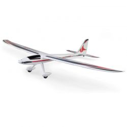 E-Flite Conscendo 2.0m BNF Basic with AS3X+ & SAFE 