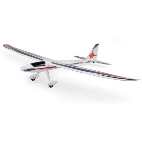 E-Flite Conscendo 2.0m BNF Basic with AS3X+ & SAFE 