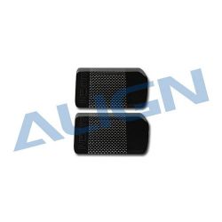 Carbon Fiber Flybar Paddle HN7008-00