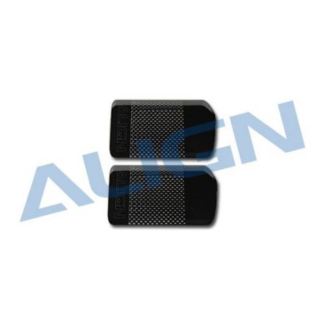 Carbon Fiber Flybar Paddle HN7008-00