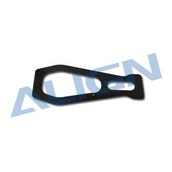 Carbon Bottom Plate/2.5mm HN7028