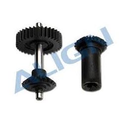 Align M0.8 Torque Tube Front Drive Gear 34T