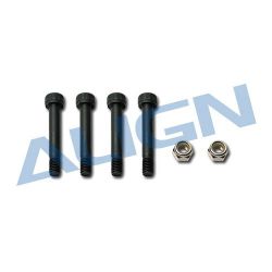 Main Blade Screws Set HN7081