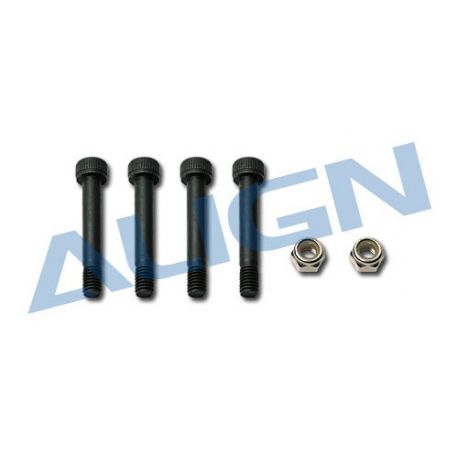 Main Blade Screws Set HN7081