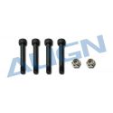Trex 700 Main Blade Screws Set HN7081