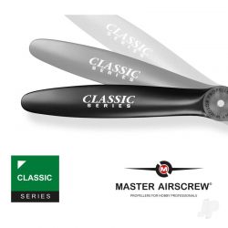 16X6" Master Airscrew K Series Propeller