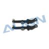Metal Washout Control Arm/Black H25011-00 1