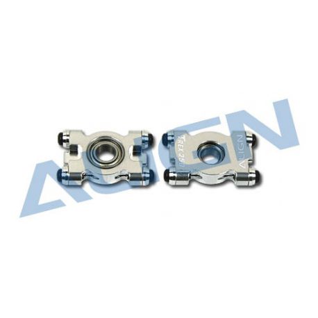Metal Main Shaft Bearing Block H25077 1