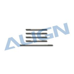Stainless Steel Linkage Rod H25057