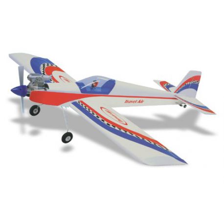 Black Horse Travel Air ARTF 