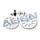 700 M1 upgrade gears assembly HN7021A