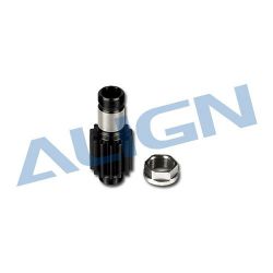 M1 Engine Gear Set/14T HN7037A