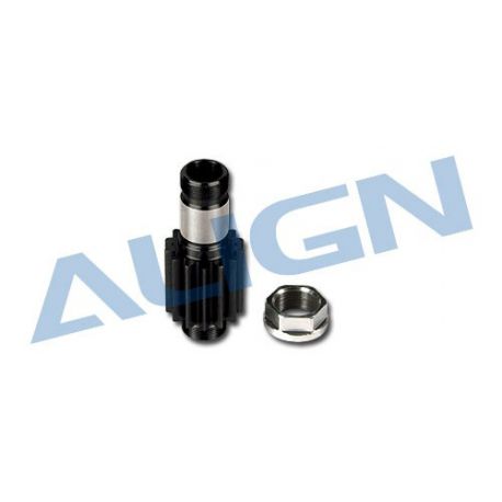 M1 Engine Gear Set/14T HN7037A