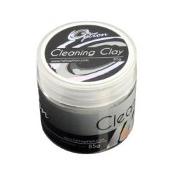 Heli Option Grease And Dirt Cleaning Clay 85g