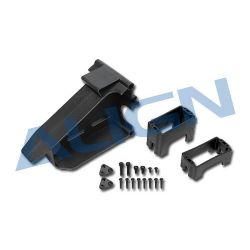 Trex 700 Main Frame Parts V1 H70048