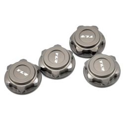 Losi 8ight Covered 17mm Wheel Nuts