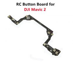 DJI Mavic 2 Pro/Zoom Remote Controller Button Board